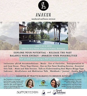 Want to improve yourself inside & out_ _