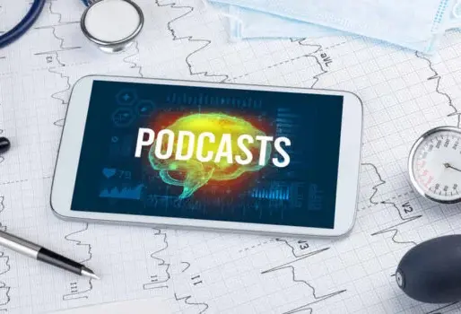 Podcast para Médicos