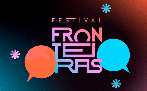 Foto Divulgação do Festival Fronteiras