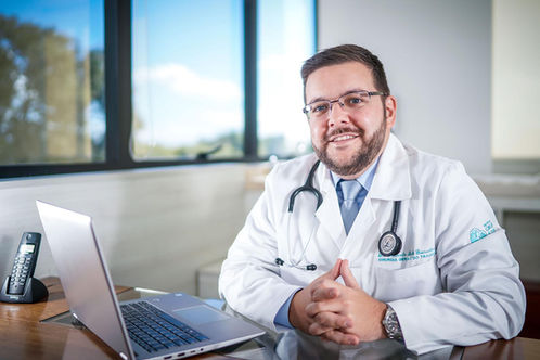 Fotos para Médicos e Dentistas | Agência Preview