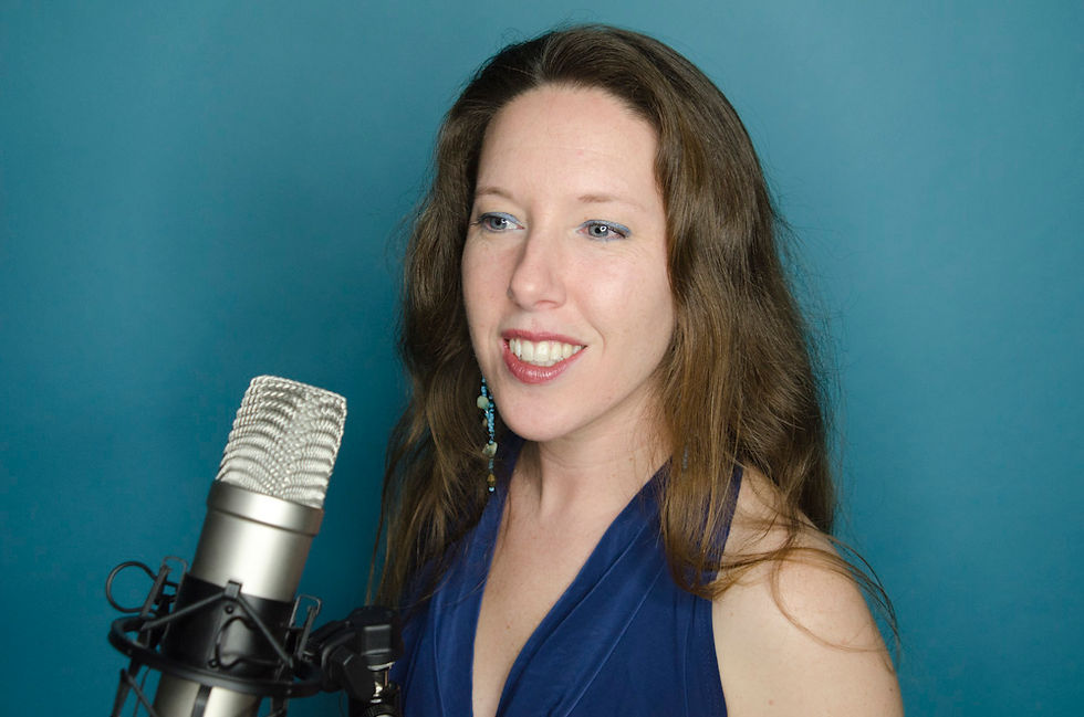 Val Bastien, Best Vocal Coach Toronto