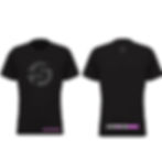 Thumbnail: Stealth Short Tee - Youth