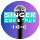 SingerComeTrueLogo-Sticker.png