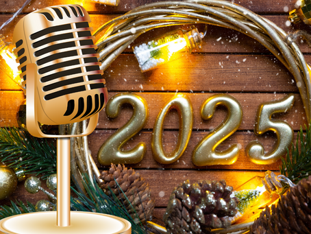 New Year Singing Resolutions: Your Guide to Vocal Growth in 2025