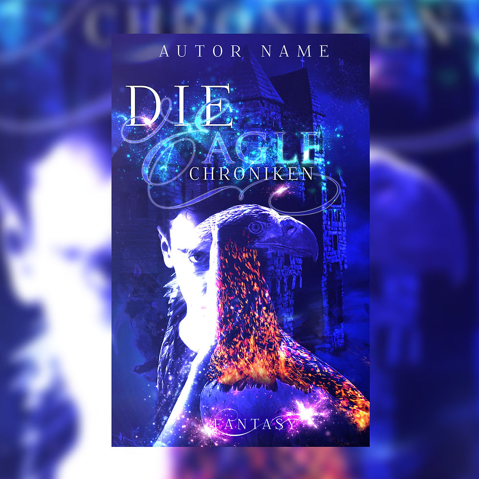 Premade Die Eagle Chroniken