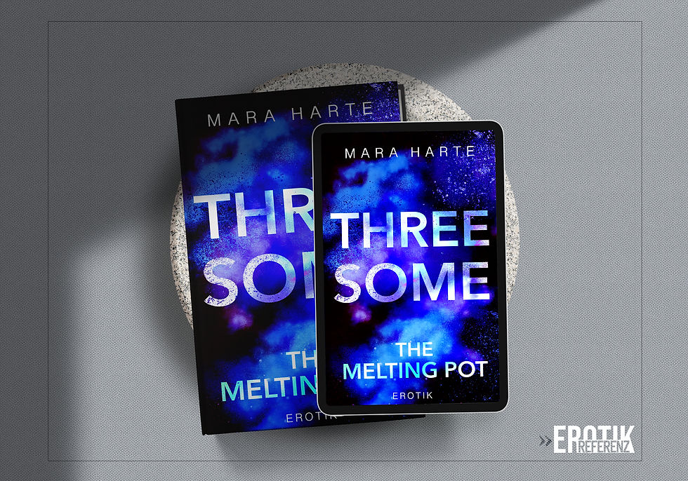 2 - EROTIK - MARA threesome