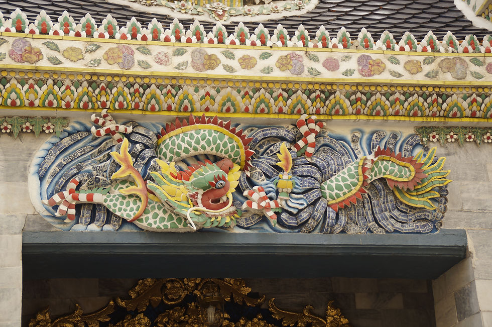 Wat Phra Kaeo
