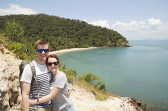 Mu Ko Lanta Nationalpark