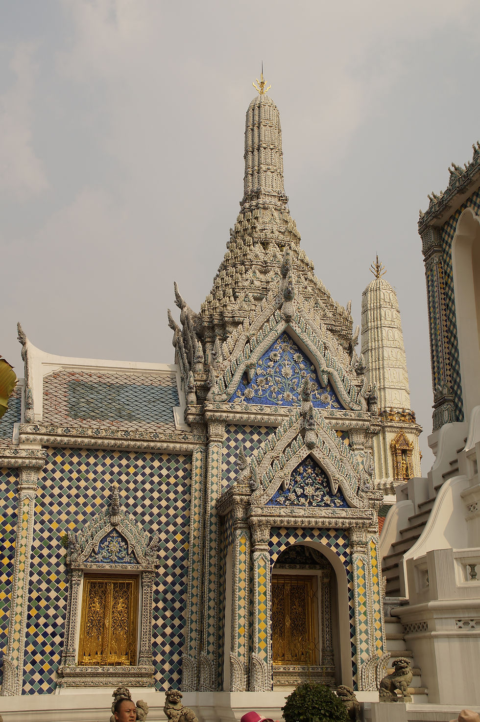 Wat Phra Kaeo