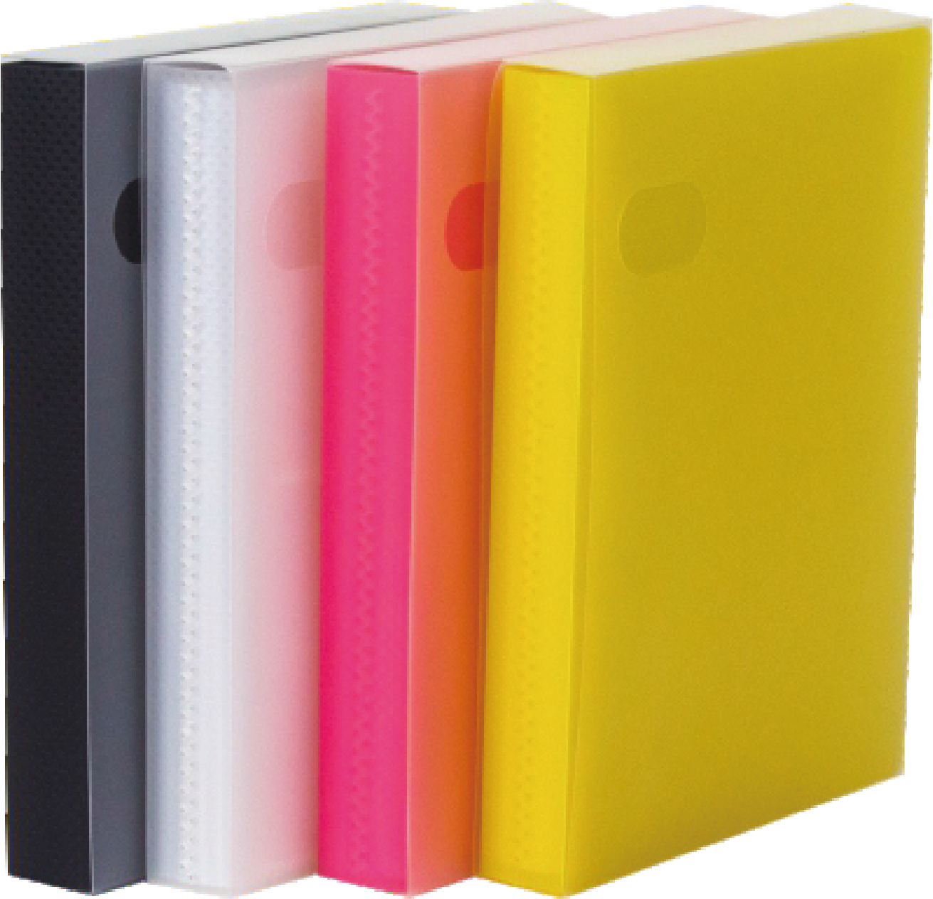 SH6008/6009 Card Album