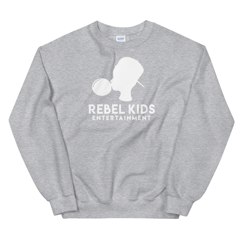 Thumbnail: RKE Unisex Sweatshirt