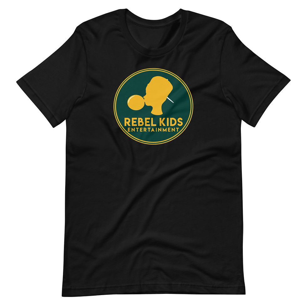 Thumbnail: RKE Emblem - Green/Gold