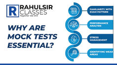 How to Use CAT Mock Tests to Identify Weak Areas