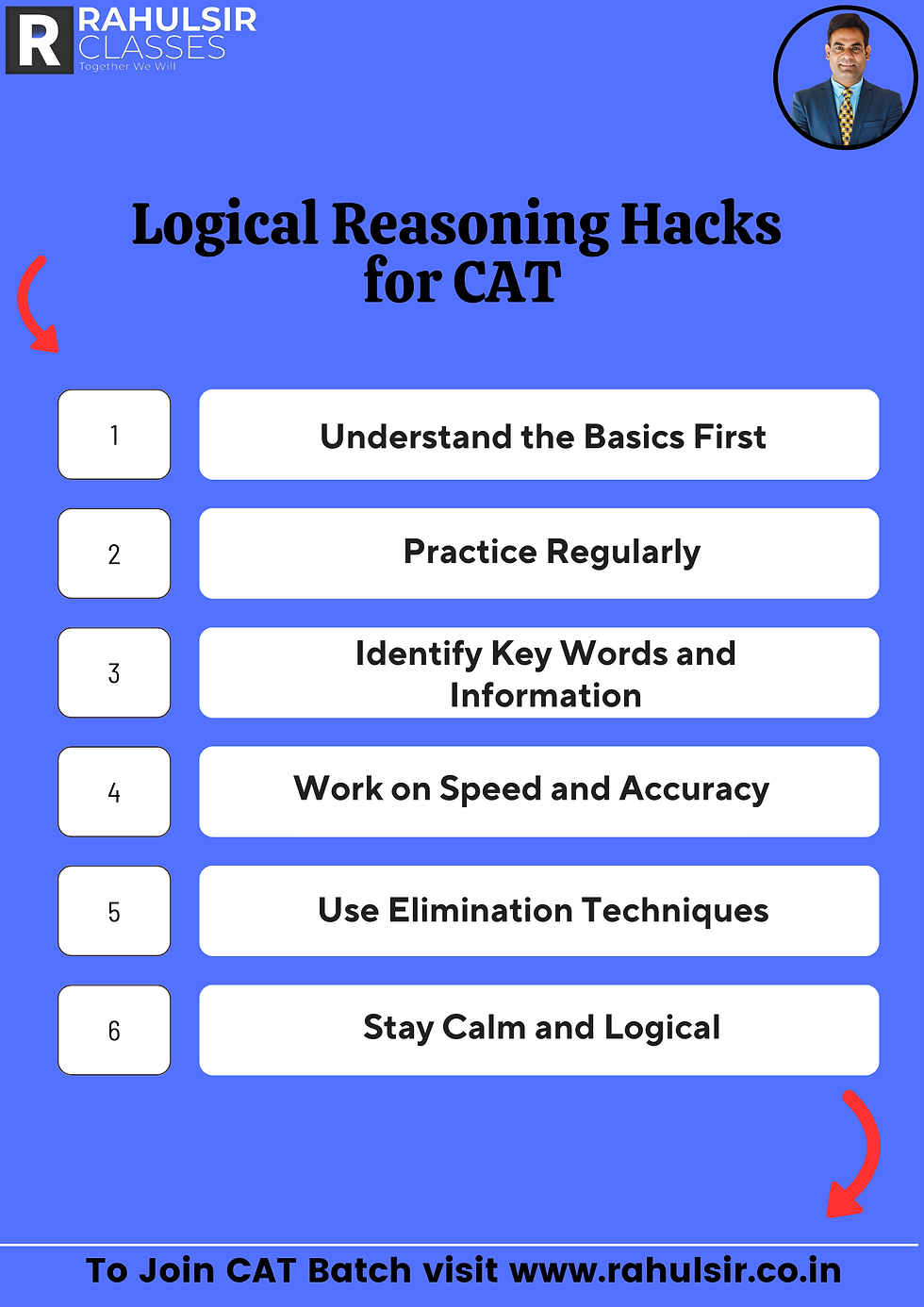 Logical Reasoning