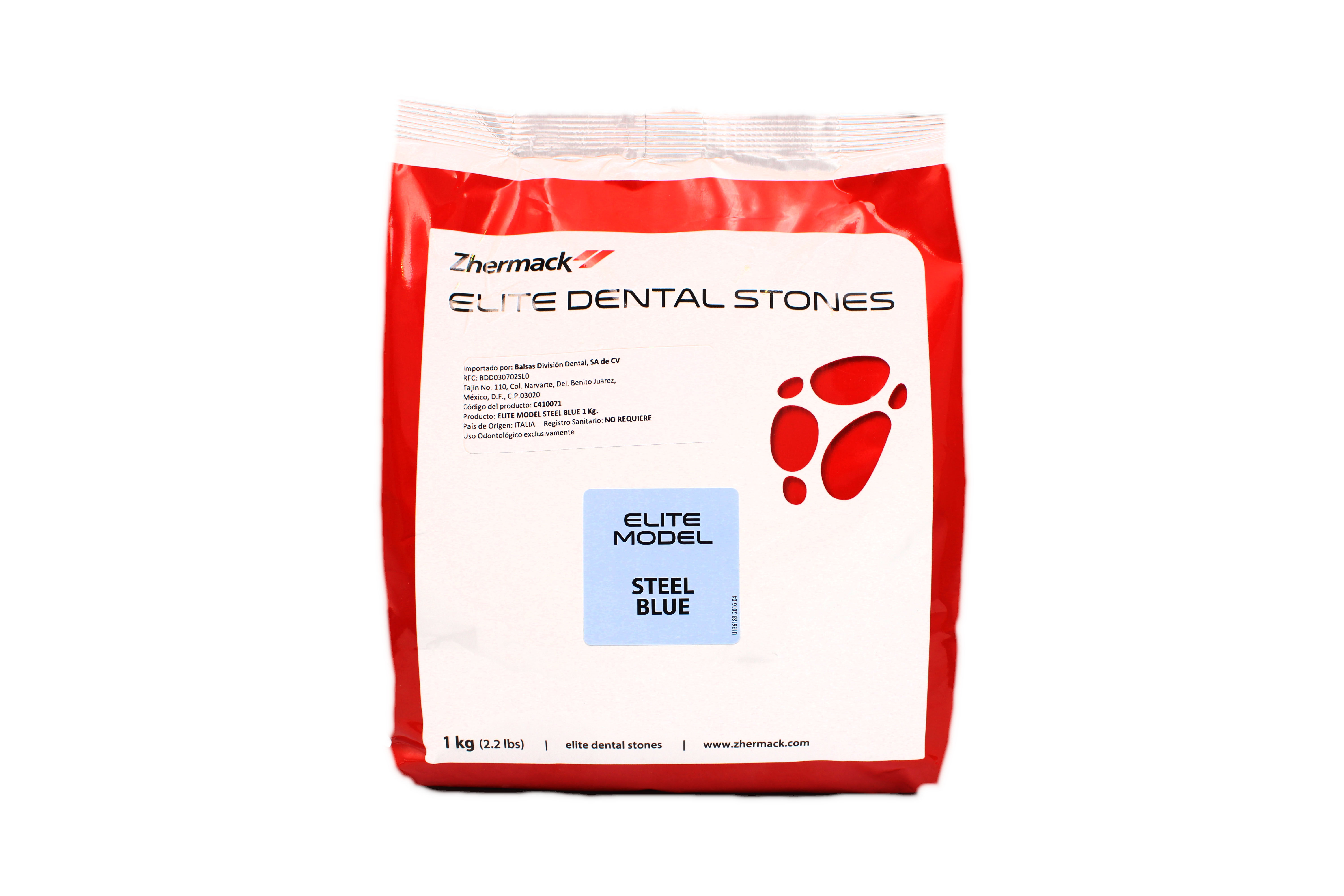 ELITE STONE - ZHERMACK