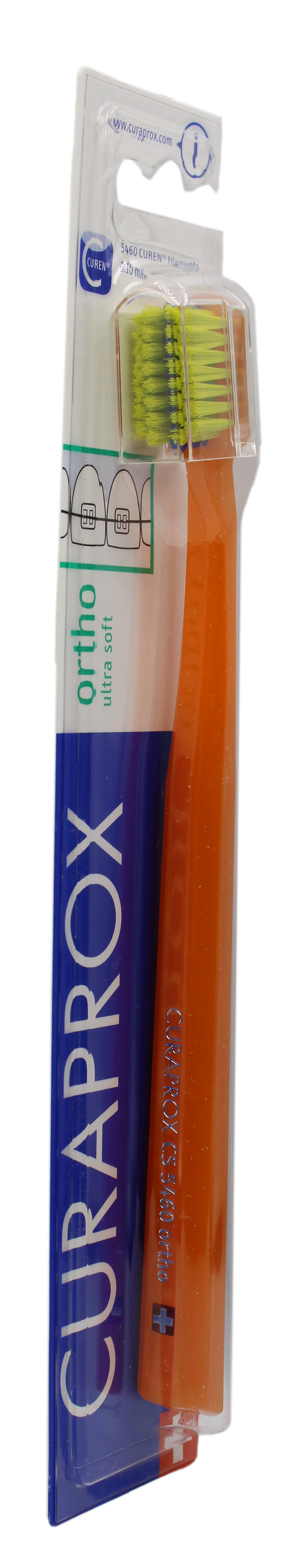 Miniatura: Curaprox Ortho Ultra Soft