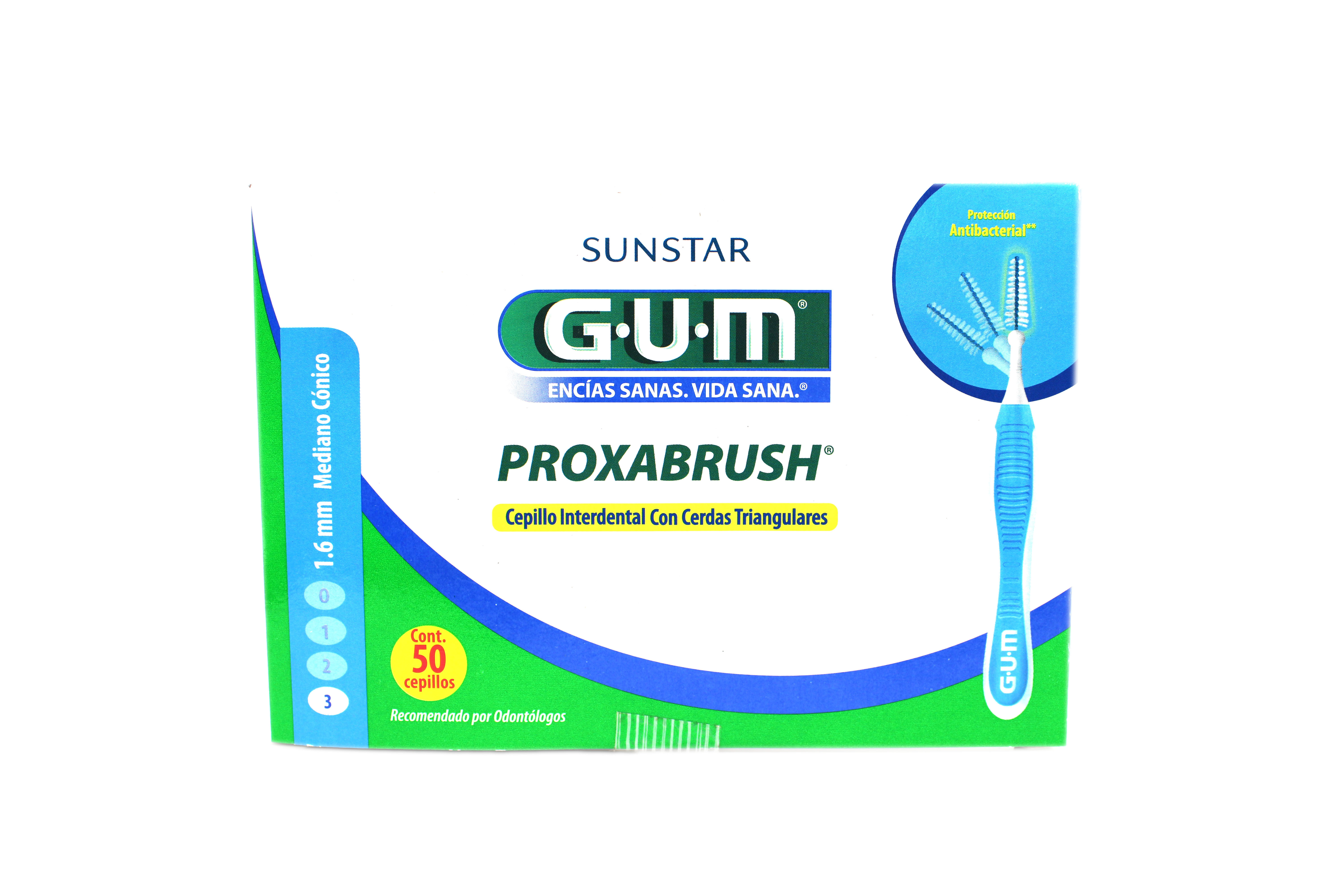 PROXABRUSH – GUM