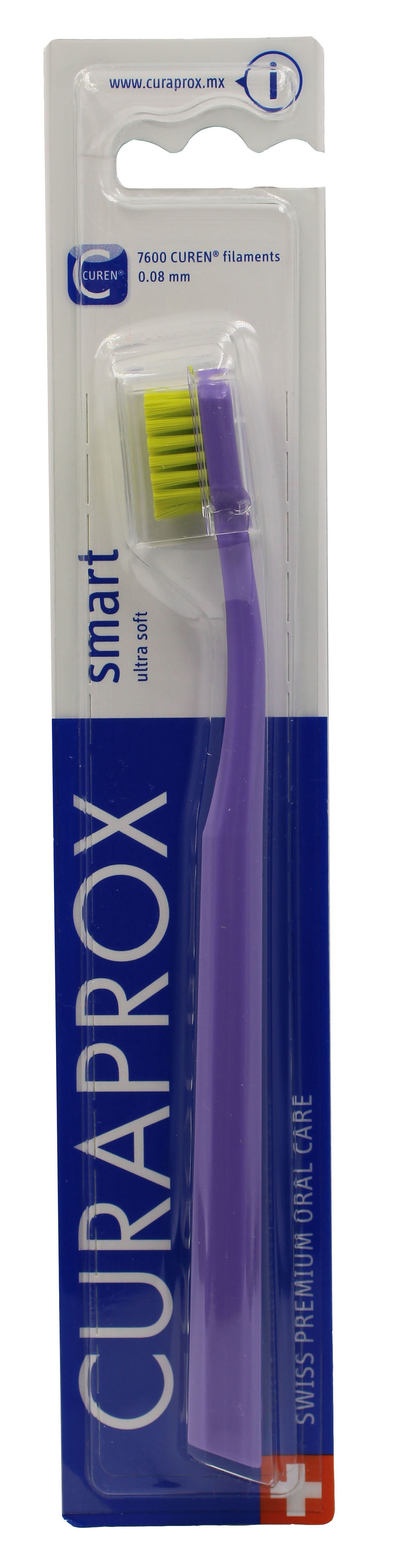 Miniatura: CURAPROX SMART ULTRA SOFT