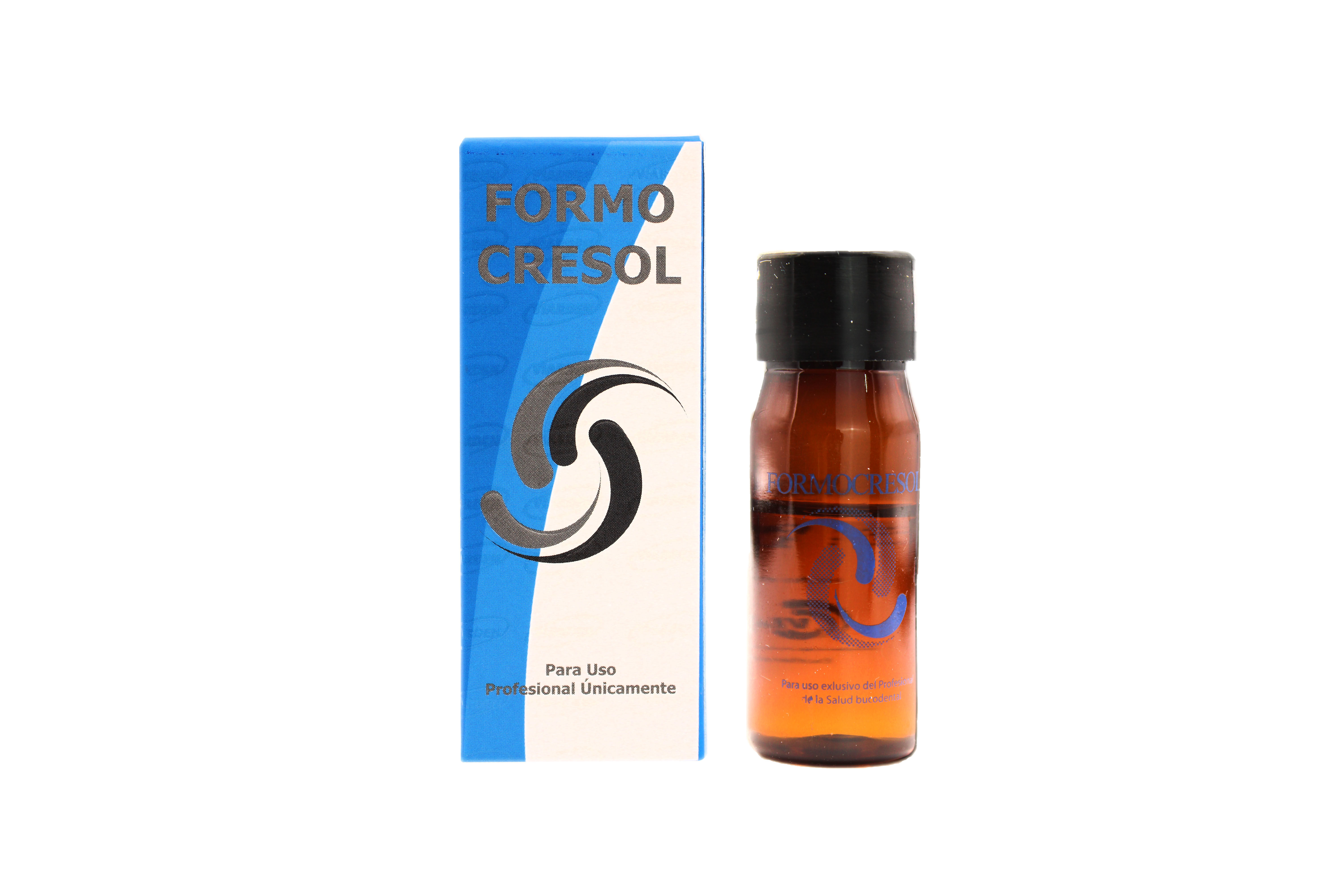 FORMOCRESOL - VIARDEN