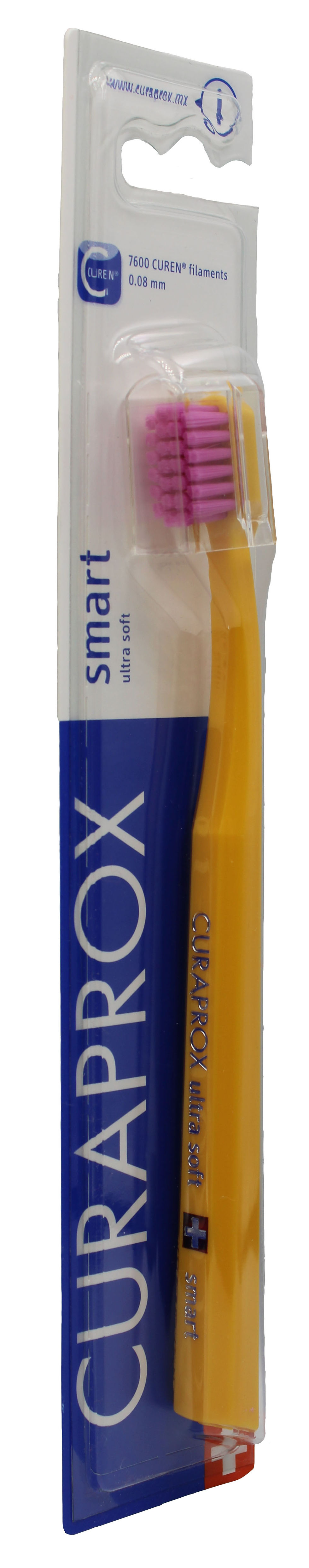Miniatura: CURAPROX SMART ULTRA SOFT