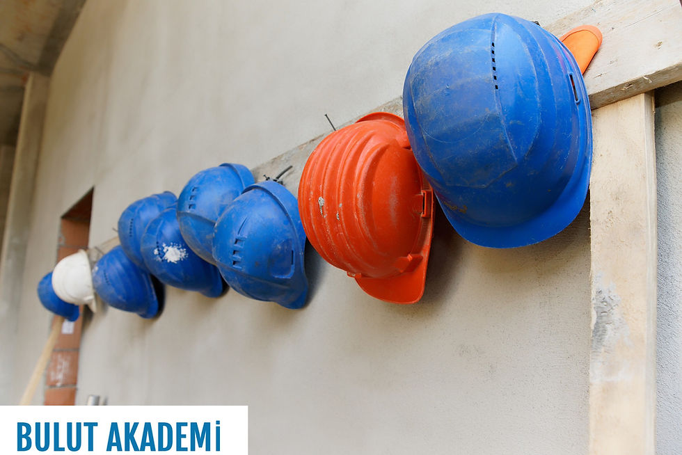 C Sınıfı İş Güvenliği Kursu Fiyatları | BULUT AKADEMi