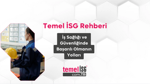 Temel İSG Rehberi