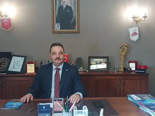 TİMBİR Genel Başkanı Dr. Süleyman Basa’dan sosyal medya uyarısı