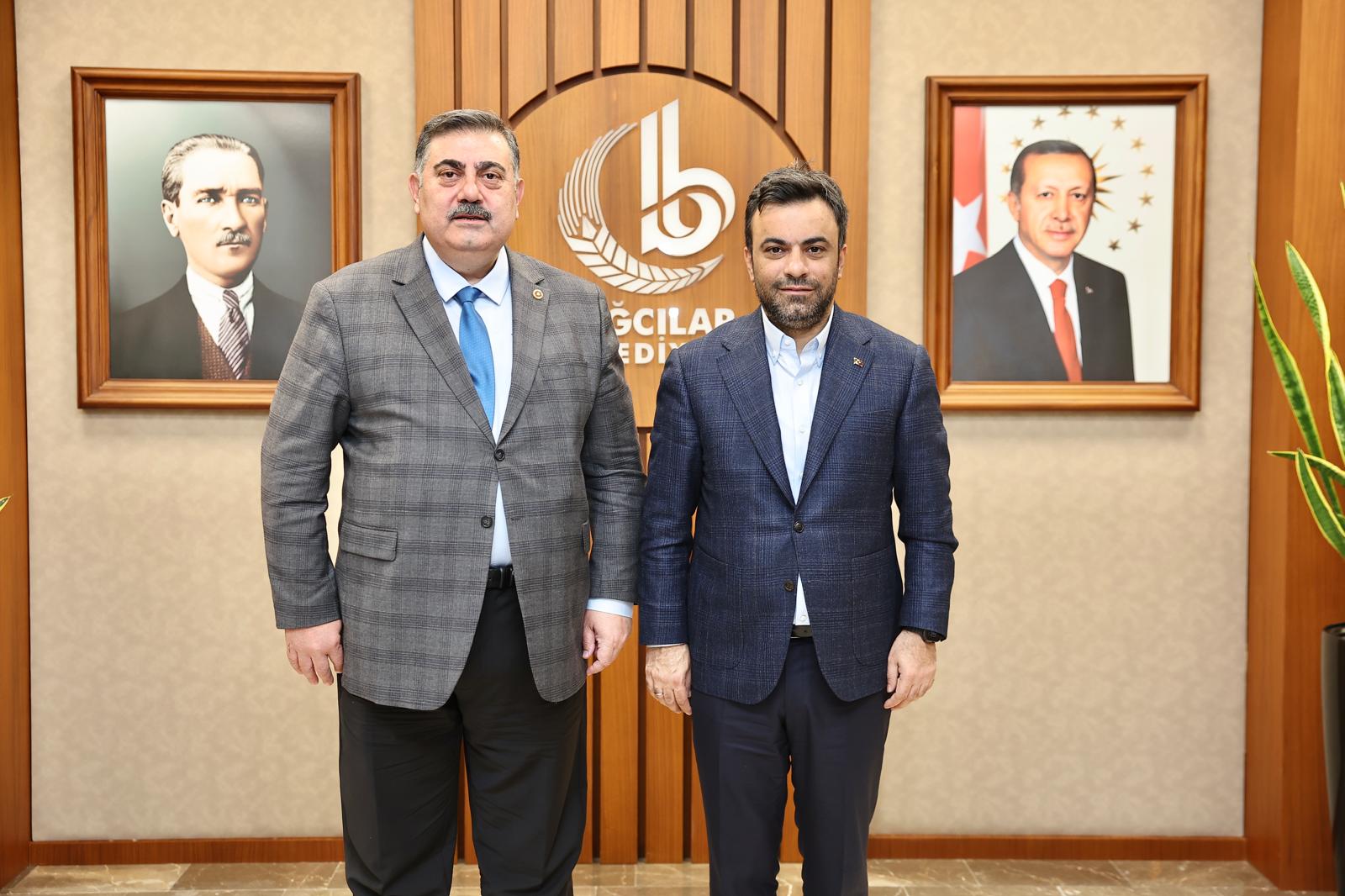 Rifat Sait Timbir