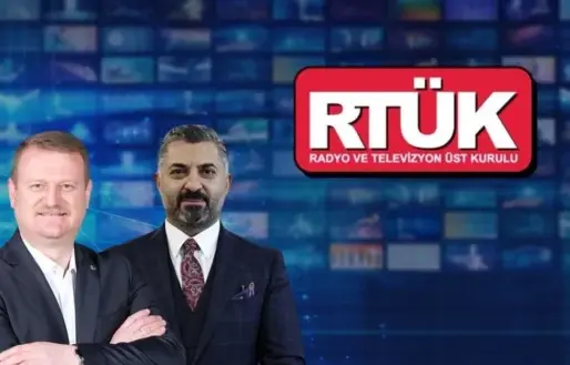 RTÜK’te yeni dönem: Mehmet Daniş Başkan seçildi