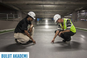 İş Sağlığı ve Güvenliği Eğitimi | BULUT AKADEMi