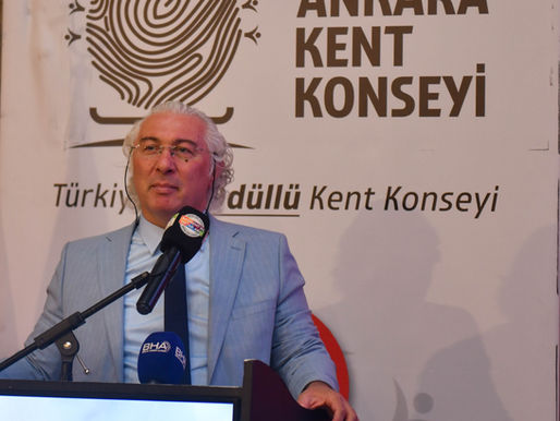 Yapay zeka haberciliği değiştiriyor mu: TİMBİR işbirliği ile AKK’de gazeteciliğin dönüşümü tartışıldı