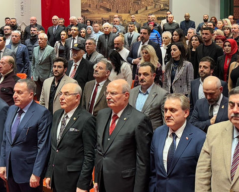 UTSAF’tan TİMBİR’e ödül!