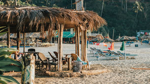 Dining out to Delivery: surviving the Pandemic with Goa’s restaurant industry