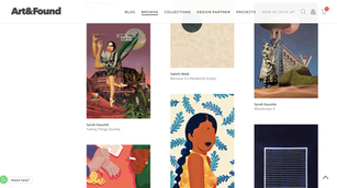 Interview with Aditya Mehta | Founder of Art&Found & DesignFightsCOVID.com