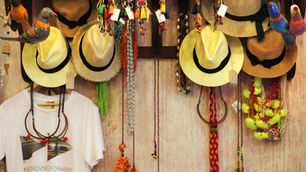 Sacha's Shop | Panjim