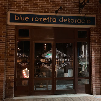 üzlet