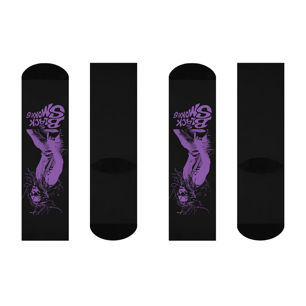 Thumbnail: Jovin Socks