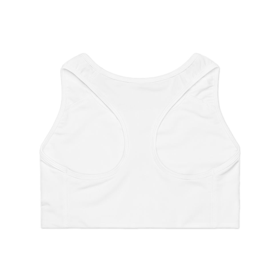 Thumbnail: Sports Bra (AOP)