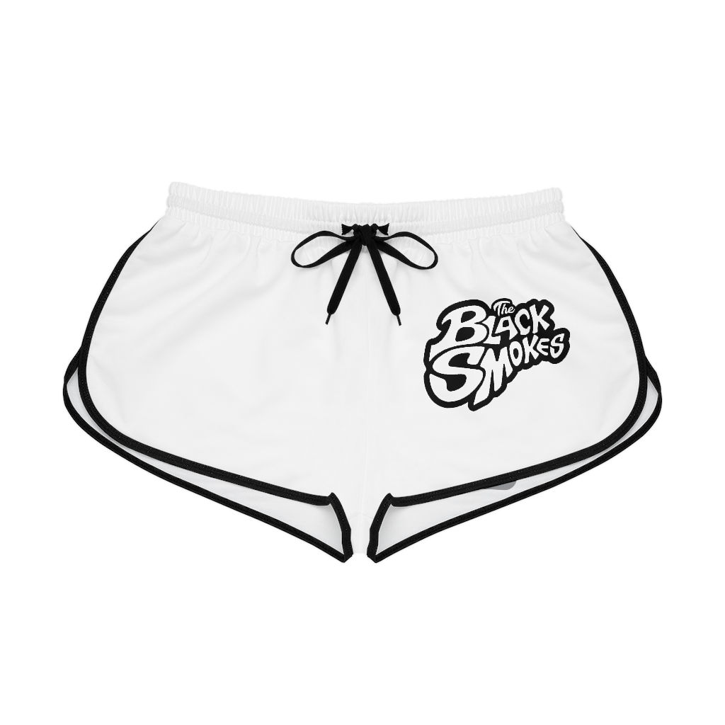 Women's Relaxed Shorts (AOP)