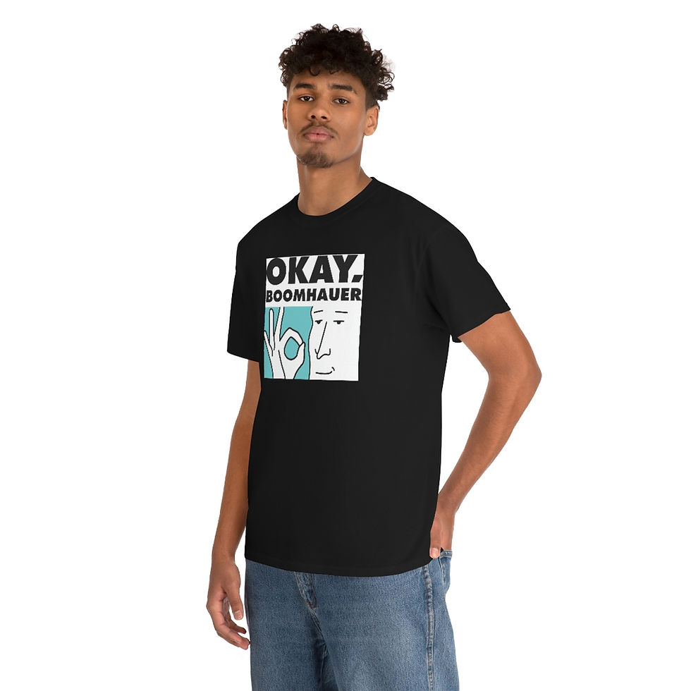 Thumbnail: Black Tee