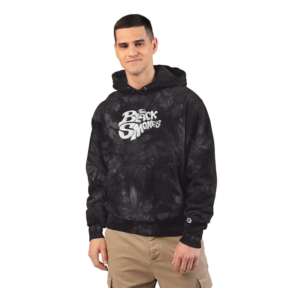 Thumbnail: Tie-Dye Hoodie
