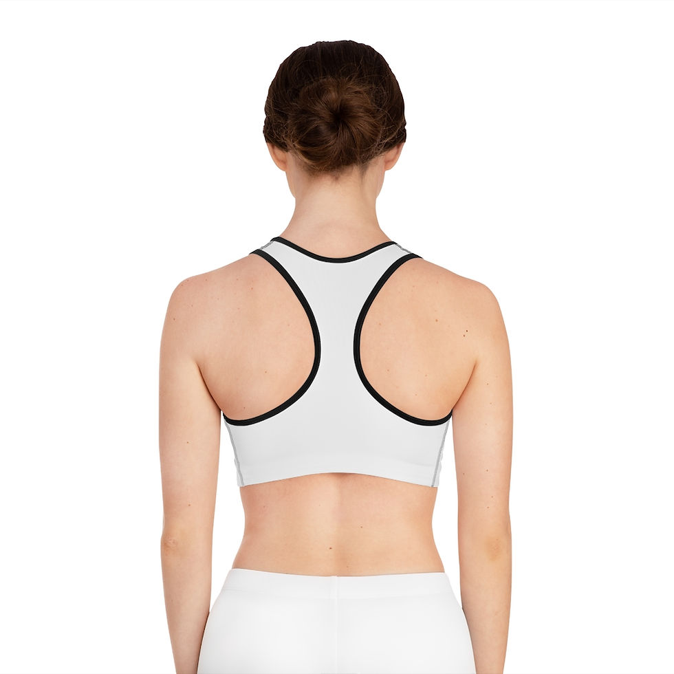 Thumbnail: Sports Bra (AOP)