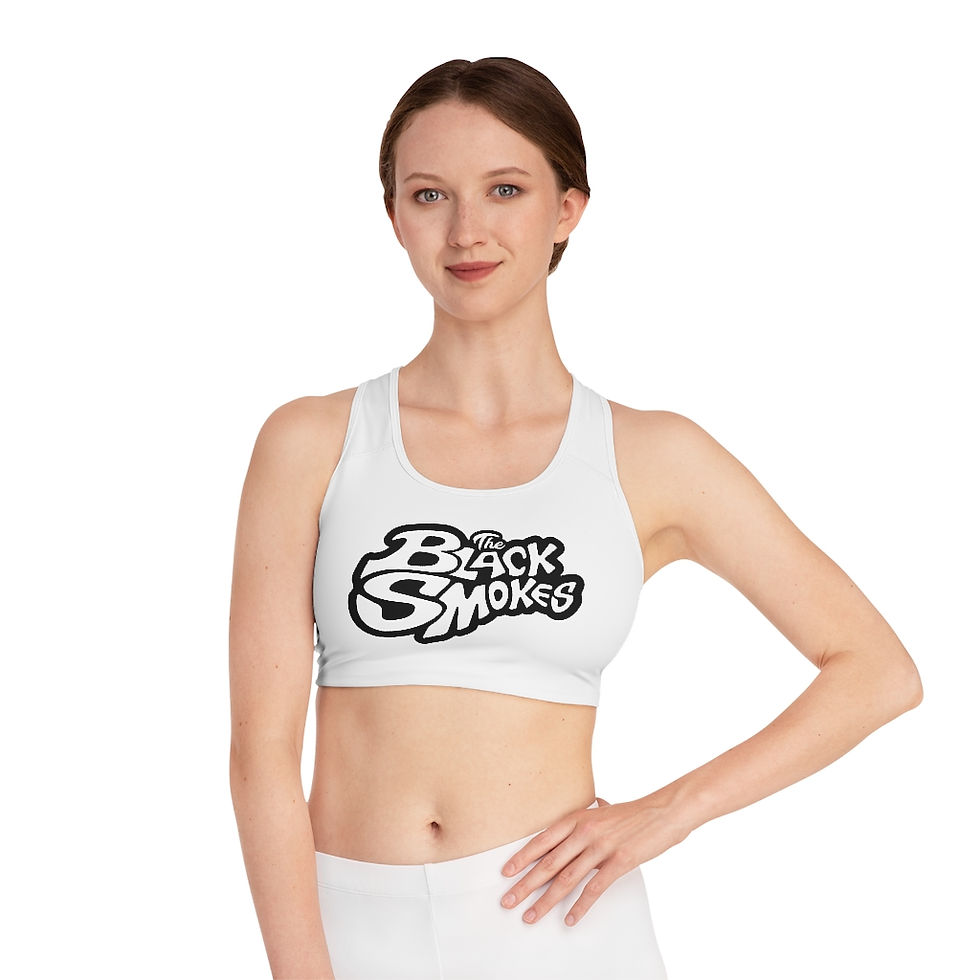 Thumbnail: Sports Bra (AOP)