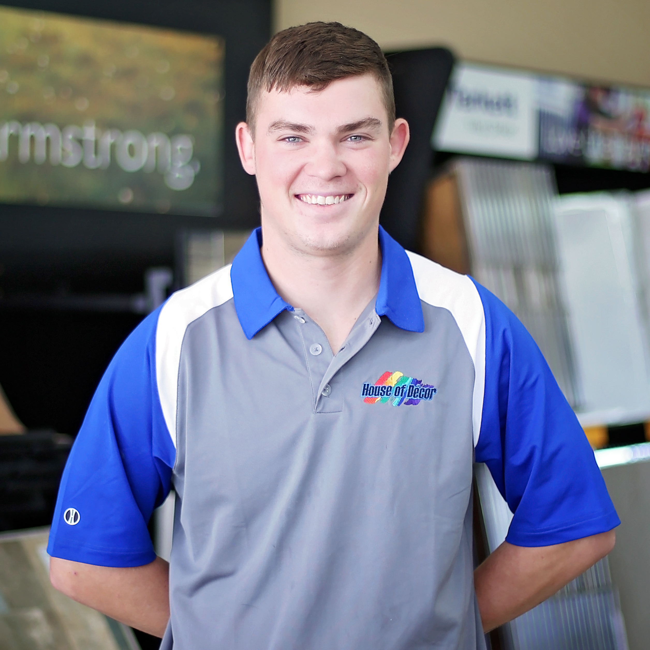 Zach-Installer