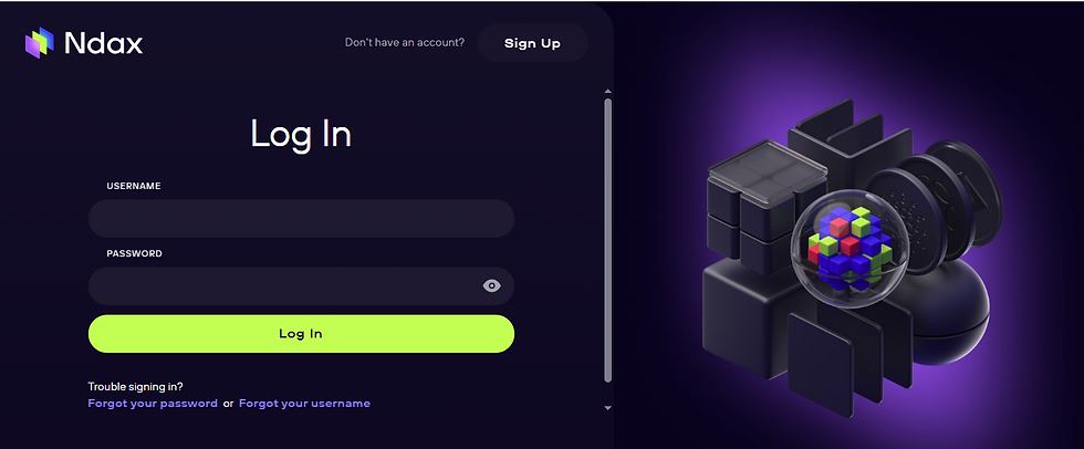 ndax login.png