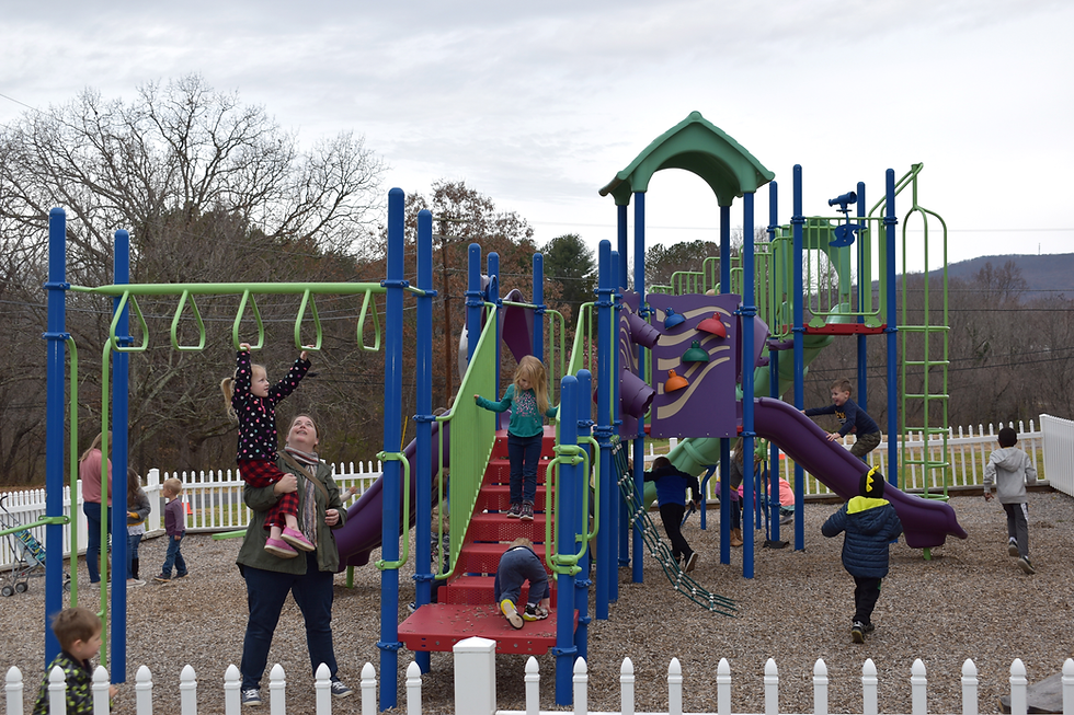 Recess