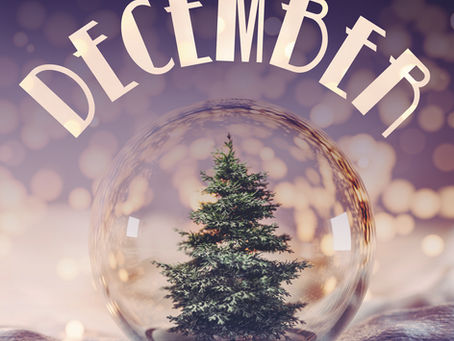 Quite Joy Celebration on 12/5 at Sacred Heart