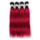 Thumbnail: Raw Virgin Cuticle Aligned Hair, Human Hair Weave Bundles