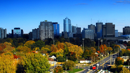 10 Things you can do in London Ontario (The Forest City)