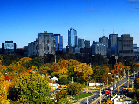 10 Things you can do in London Ontario (The Forest City)